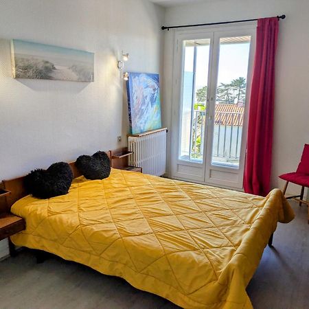 Appartement Vue Mer 180Deg Сен-Жорж-де-Дидон Экстерьер фото