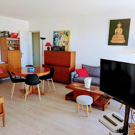 Appartement Vue Mer 180Deg Сен-Жорж-де-Дидон Экстерьер фото