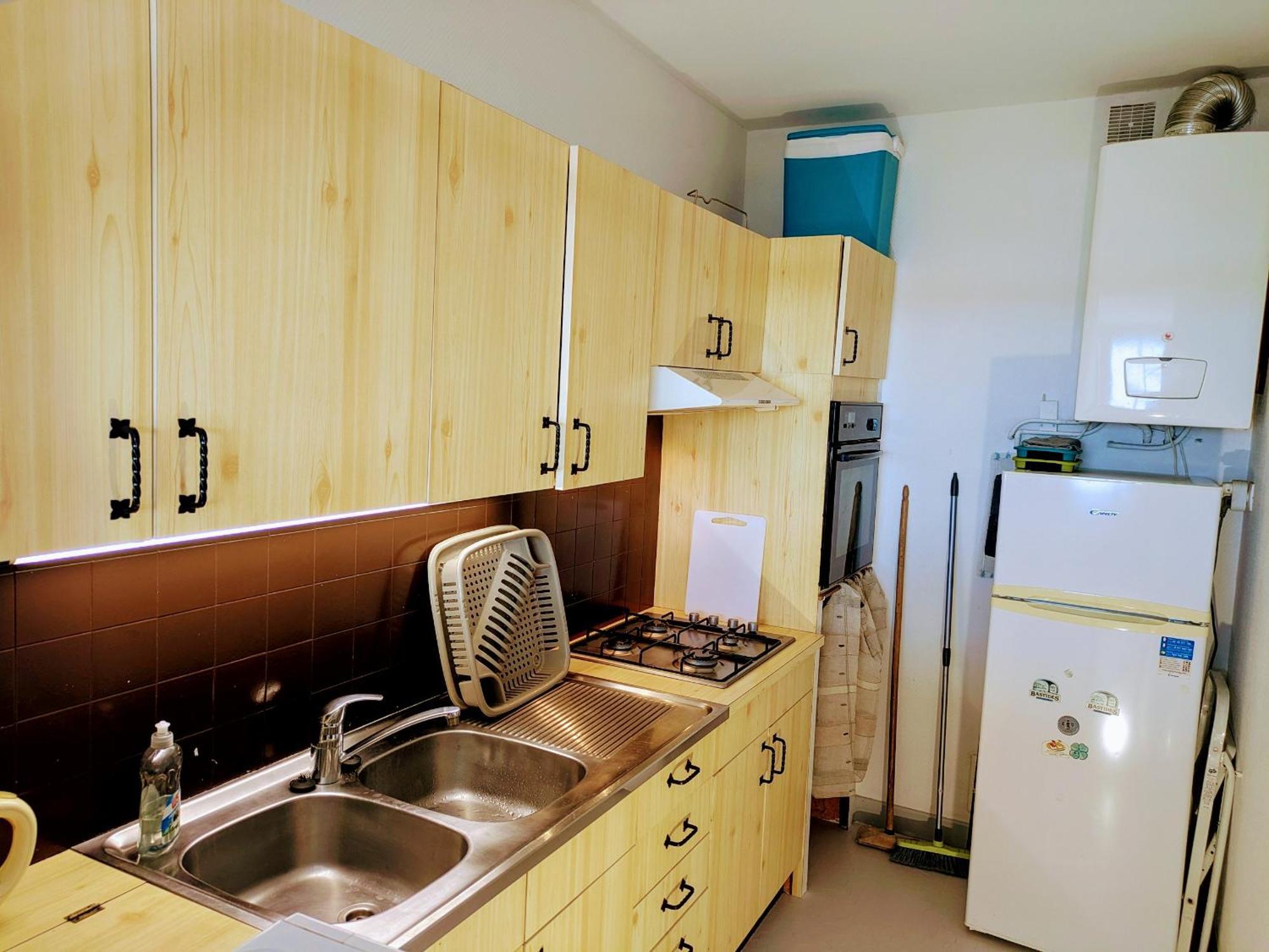 Appartement Vue Mer 180Deg Сен-Жорж-де-Дидон Экстерьер фото